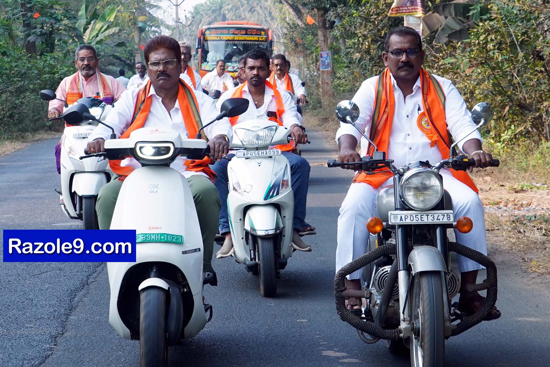 Srinivasa Kalyanam - vegivaaripalem - 2026